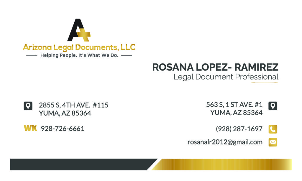 a arizona legal business card 2 01